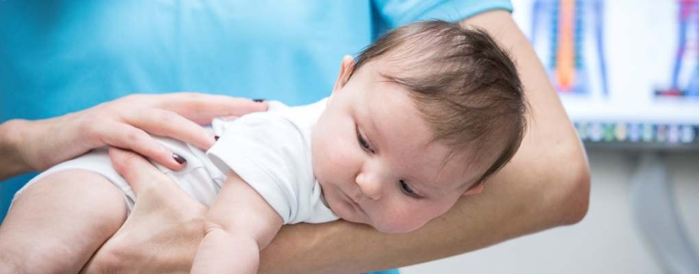 Babies and Children Chiropractic