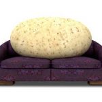 Couch Potato