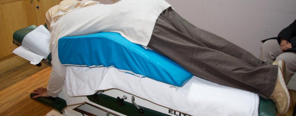 pregnancy chiropractic
